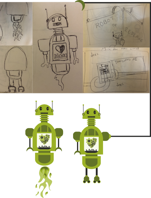AI Drawings