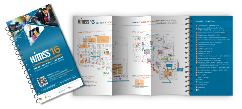 HIMSS Show Guide